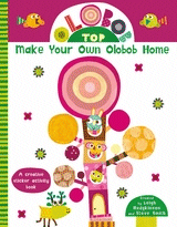 Make Your Own Olobob Home