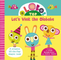 Let's Visit the Olobobs