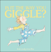 Is It The Way You Giggle?