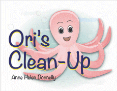 Ori's Clean-Up