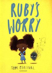 Ruby's Worry
