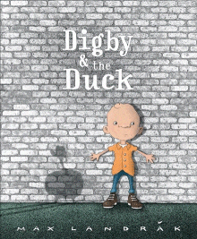 Digby and the Duck