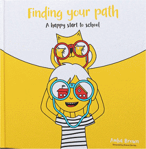 Finding Your Path: A happy start to school