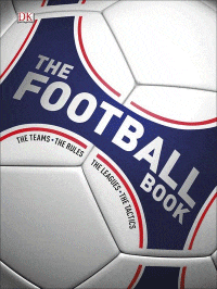 The Football Book - Post World Cup Edition