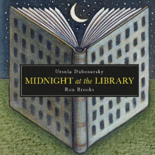 Midnight at the Library