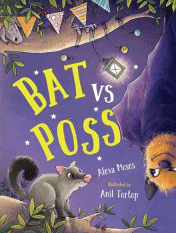 Bat vs Poss