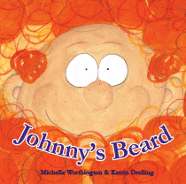 Johnny's Beard