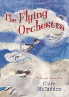 The Flying Orchestra