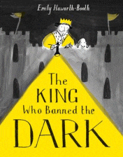 The King Who Banned The Dark