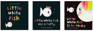 Little White Fish  (series) 