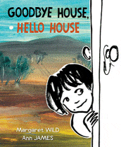 Goodbye House, Hello House