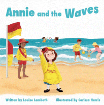 Annie and the Waves
