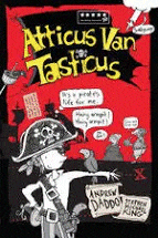 Atticus Van Tasticus
