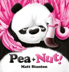 Pea + Nut