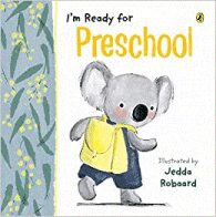 I'm Ready for Preschool