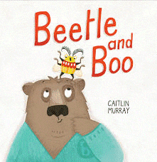 Beetle and Boo
