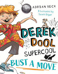 Derek Dool Supercool