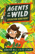 Agents of the Wild: Operation Honeyhunt