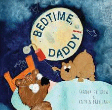 Bedtime Daddy