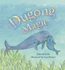 Dugong Magic