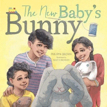 The New Baby's Bunny