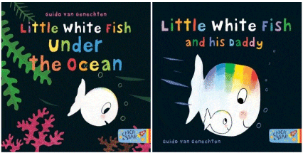 Little White Fish (series)