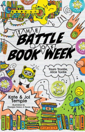 The Battle of Book Week