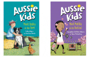 Aussie Kids