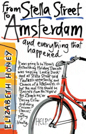  From Stella Street to Amsterdam