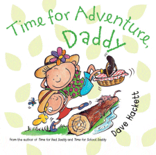 Time for Adventure, Daddy