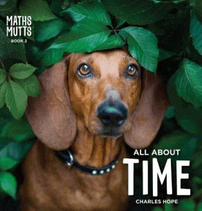 Maths Mutts – All About Time