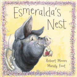 Esmeralda's Nest