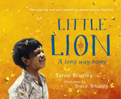 Little Lion A Long Way Home