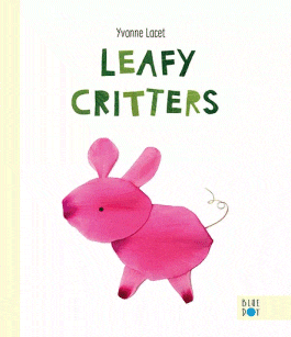 Leafy Critters