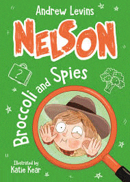 Nelson: Broccoli and Spies