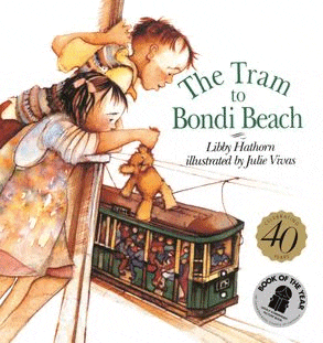 The Tram to Bondi Beach 40th Anniversary Edition