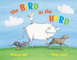 The Bird in the Herd
