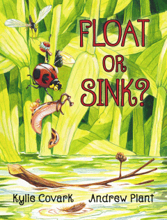 Float or Sink?