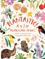 Plantastic! A to Z of Australian Plants