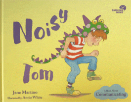 Noisy Tom