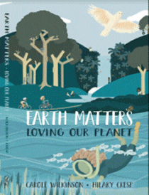 Earth Matters: Loving Our Planet