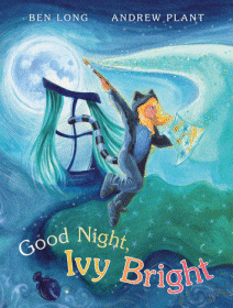 Good Night, Ivy Bright