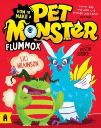 Flummox: How to Make a Pet Monster 2