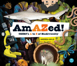 Amazed! CSIRO's A to Z of Biodiversity