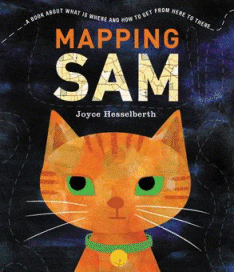 Mapping Sam