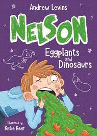 Nelson:: Eggplants and Dinosaurs