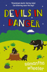 Devils in Danger