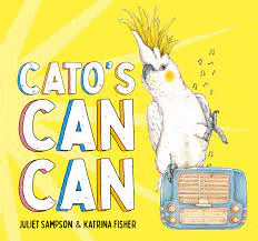 Cato’s Can Can