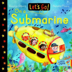 Let's Go! On a Submarine