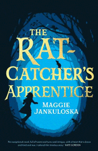 The Rat-Catcher's Apprentice